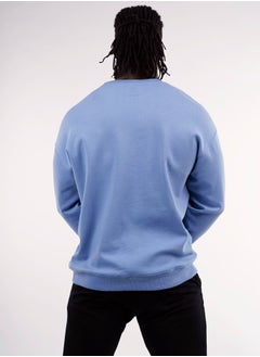 The Team Apparel Crest Sweat Shirt  - Image 3
