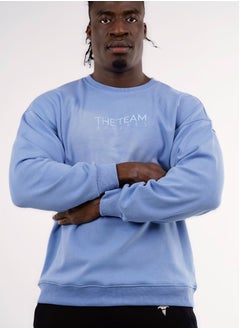The Team Apparel Crest Sweat Shirt  - Image 2