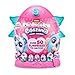 Rainbocorns Eggzania Fairy Mania Elephant by ZURU Plush Toy Collectible Plush Surprise Eggs Wearable Accessories Slime Toys for Girls - Image 4