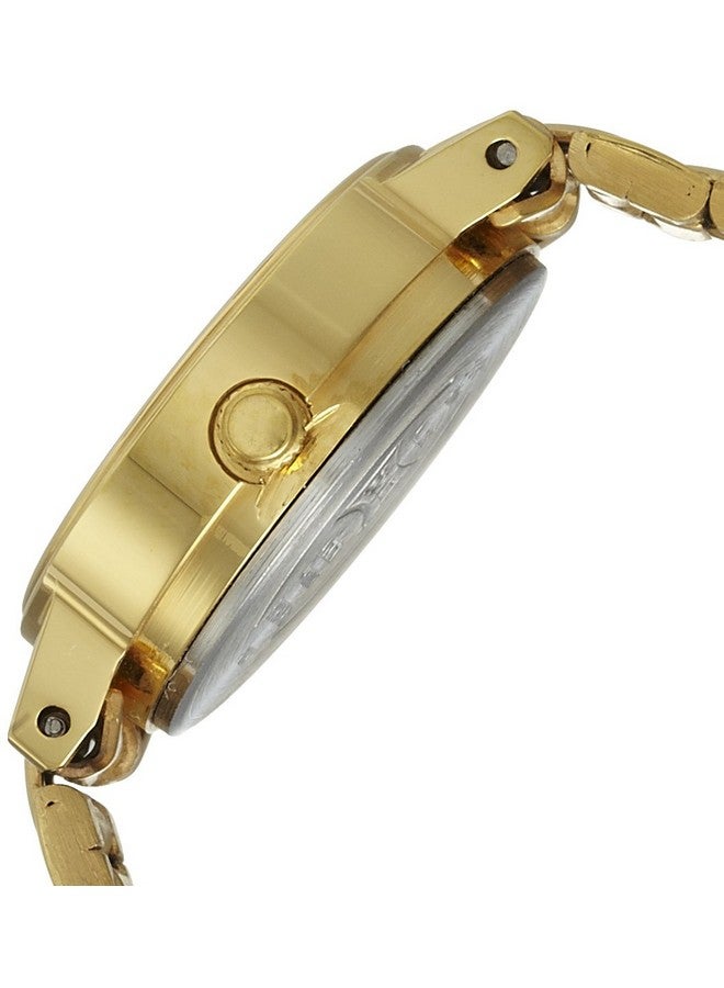 Sonata Quartz Analog White Dial Stainless Steel Strap Watch for Women-NS8096YM01 - Image 3