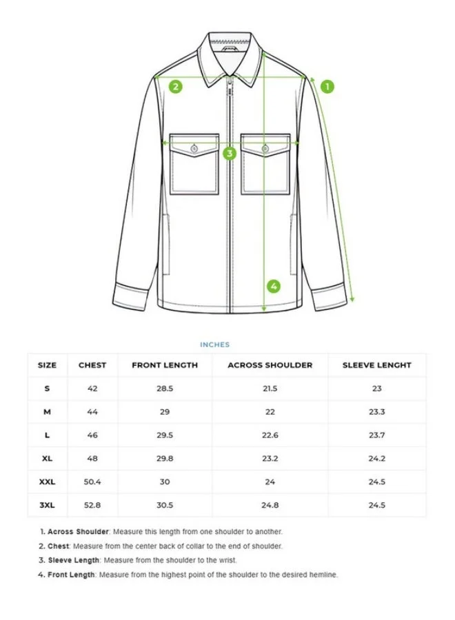 THE BEAR HOUSE  Men's Shirt for Casual and Formal Wear | Classic Button-Down Style for Office, Daily Use, Travel, Events & All-Season Outfits | Versatile & Stylish Wardrobe Essential for Every Occasion for Men | Best Price UAE