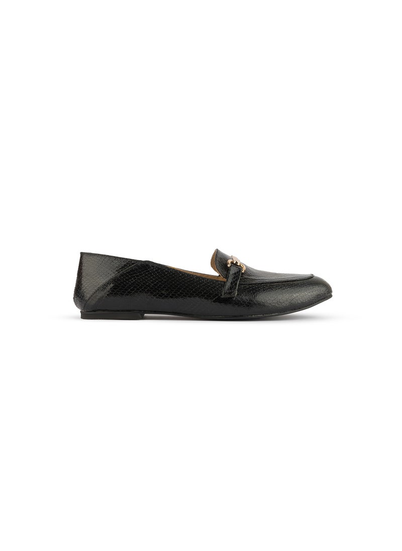 BOU Buckled Ballerina Shoes  - Image 2