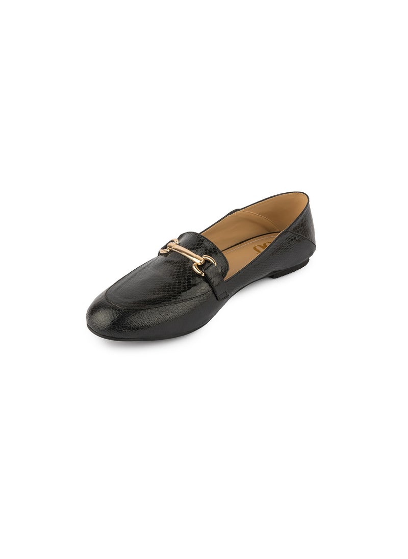 BOU Buckled Ballerina Shoes  - Image 3