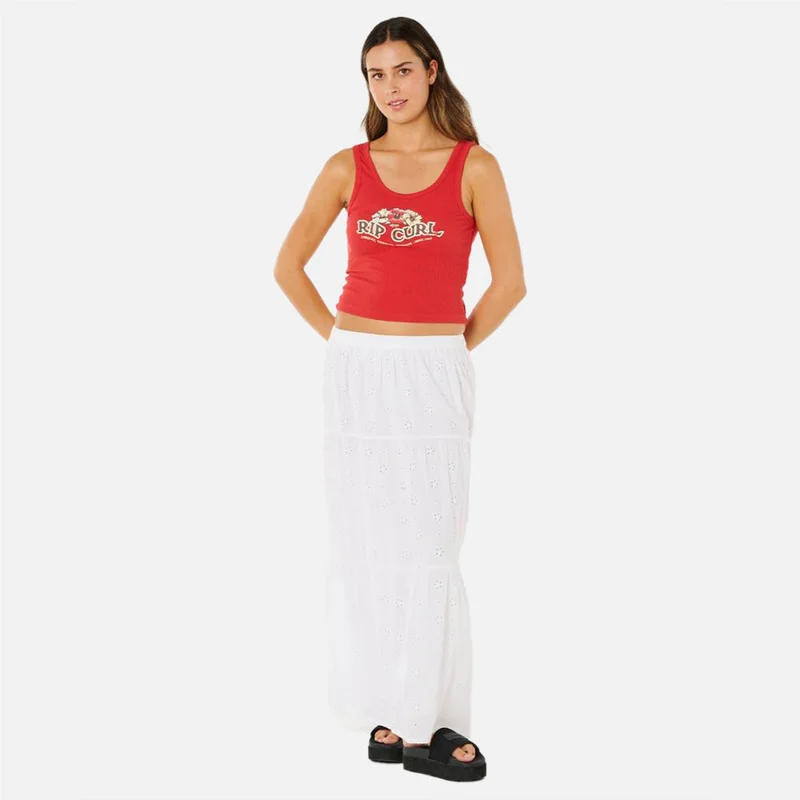 ريب كورل Bells Tank - Women