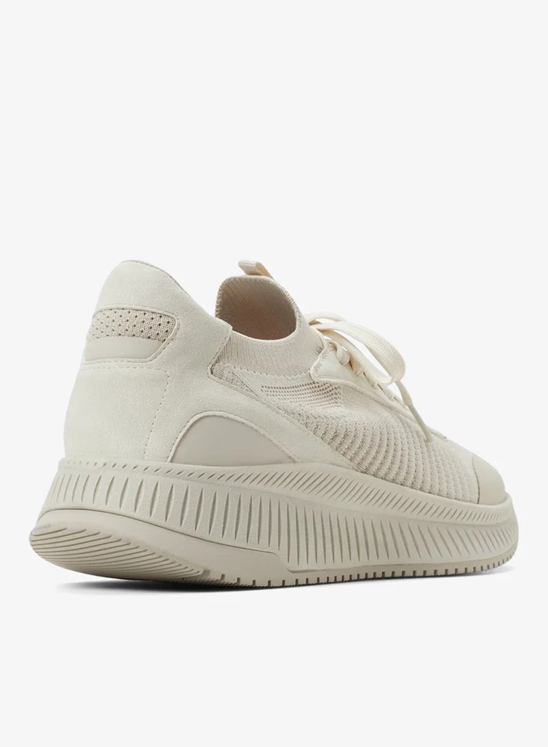 كول ات سبرنج MACAN Lace-Up Runner Sneakers