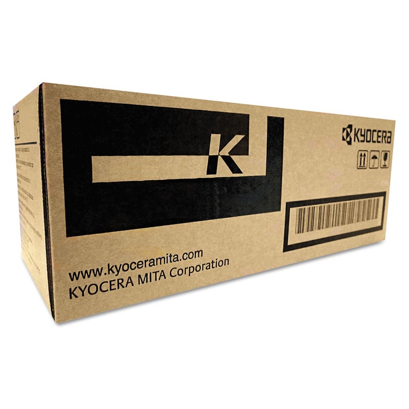 Kyocera Mita TK342 1T02J00US0 FS2020 Toner Cartridge Black in Retail Packaging