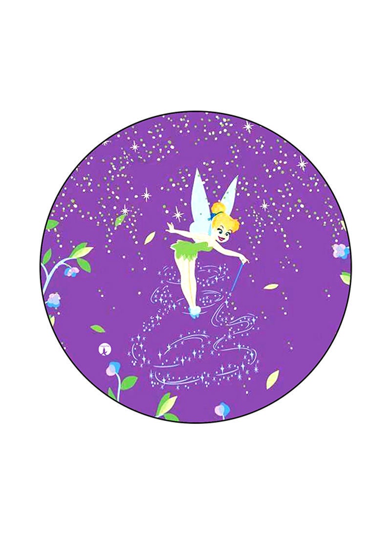 RKN Disney Printed Mouse Pad Multicolour