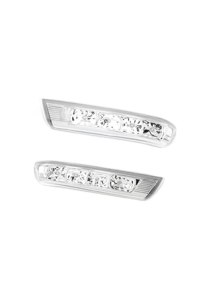 Wivplex LED Turn Signal Light for Hyundai Santa Fe II - Image 1