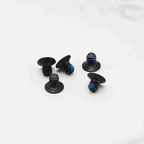 Create idea 20PCS M2x3 Torx T5 Laptop Bottom Case Screws with T5 Torx Screwdriver Compatible with Razer Stealth 13.3" Blade 15" Alloy Computer Components - Image 5