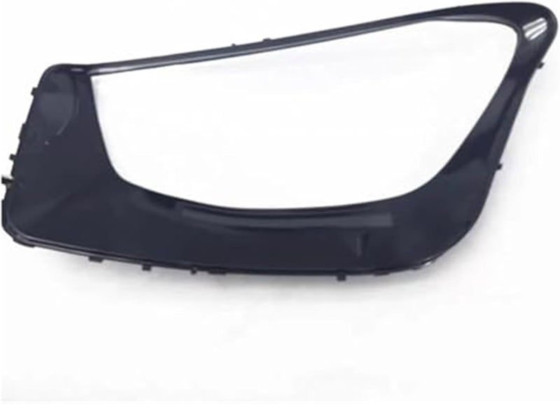Wivplex Headlight Cover for Mercedes-Benz GLC 2020-2022 - Image 1