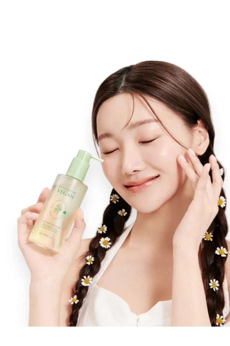 ديوبروس رغوة تنظيف مكثفة عميقة نباتية ومهدئه فريش - Image 3