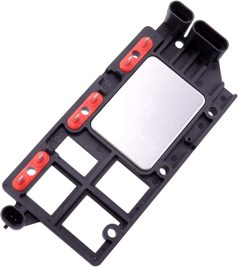 MAS Ignition Coil & Control Module Kit GD1998A Compatible for Chevy Pontiac Buick Olds Isuzu - Image 3