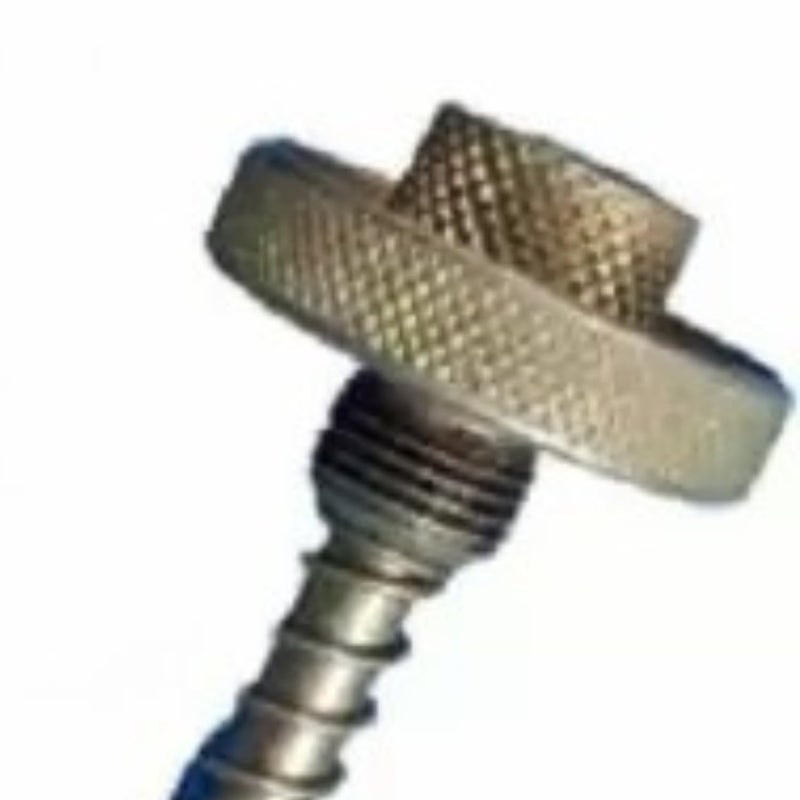 TOOLBUX مجموعة أدوات قفل توقيت محرك الديزل TOOLBUX – 3 قطع مجموعة قفل عمود الكرنك – مصنوعة من الفولاذ المقسى بتقنية CNC لمحركات سوزوكي سويفت وديزاير الديزل - Image 4