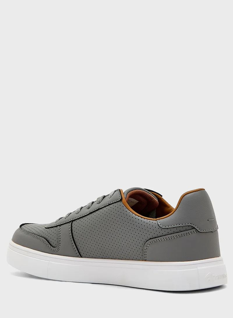 OFF LIMITS Spanning For Off Limits Casual Sneakers