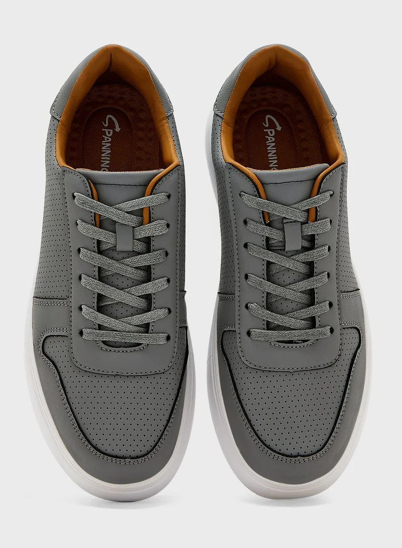 OFF LIMITS Spanning For Off Limits Casual Sneakers