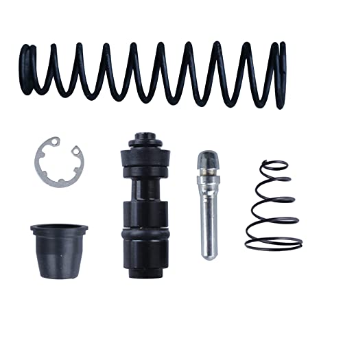 NIKAVI BRP23 Brake Master Cylinder MC Repair Kit Compatable for ETPL - Image 1
