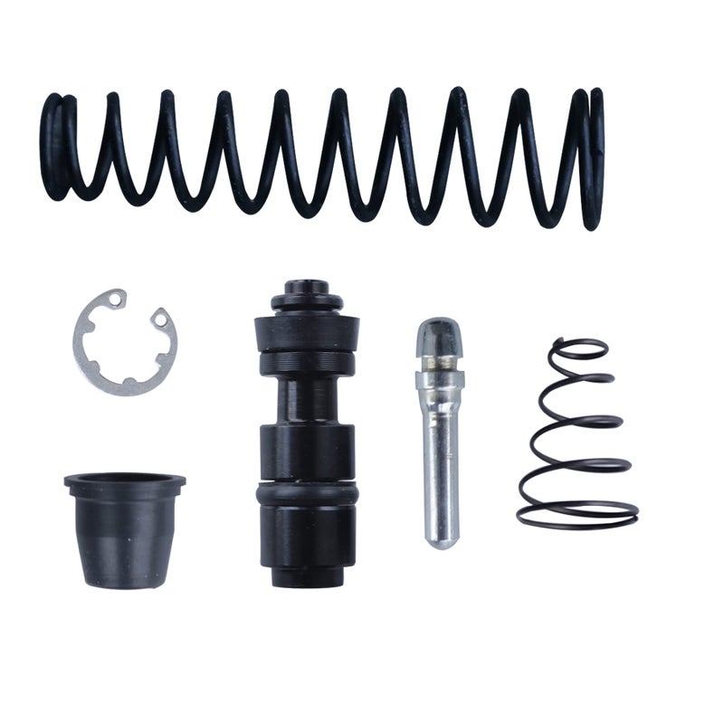NIKAVI BRP23 Brake Master Cylinder MC Repair Kit Compatable for ETPL - Image 5
