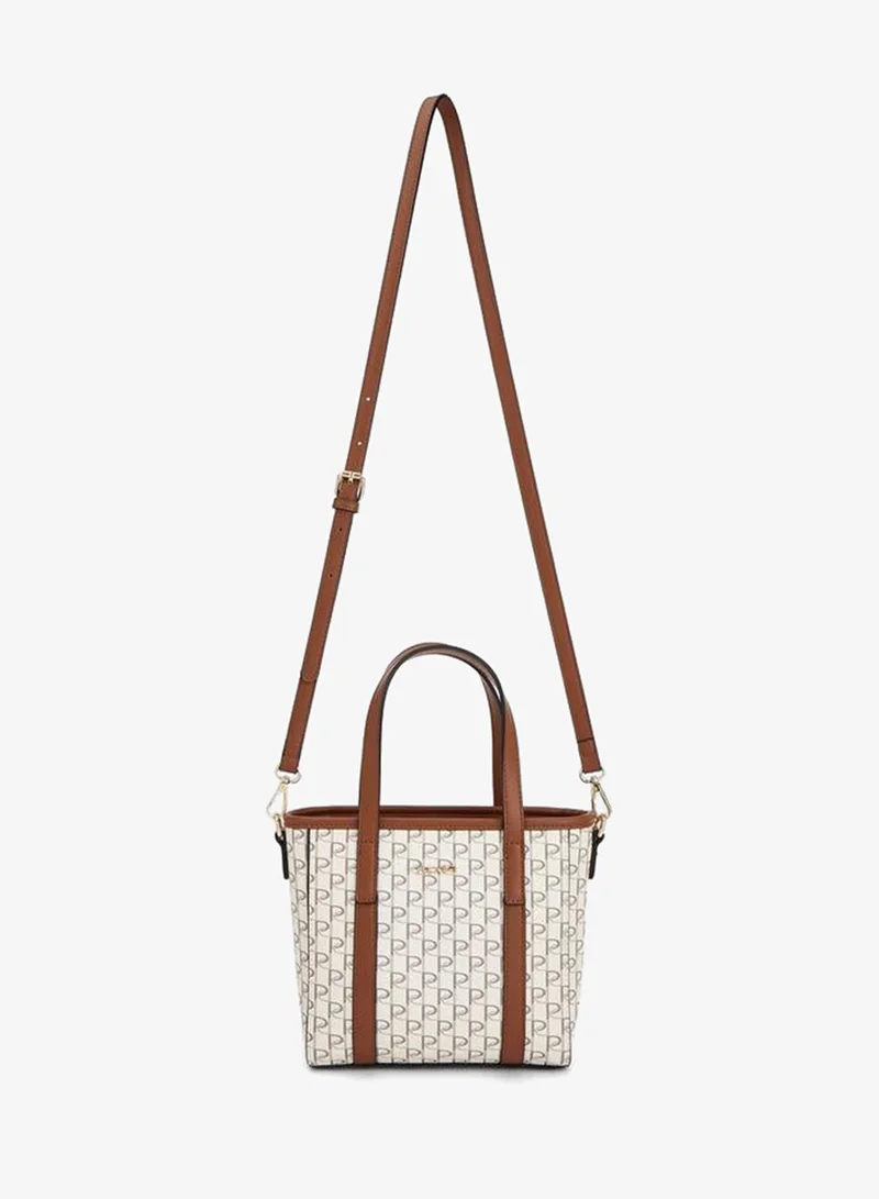 بابريكا Paprika Grainy Pu Totes