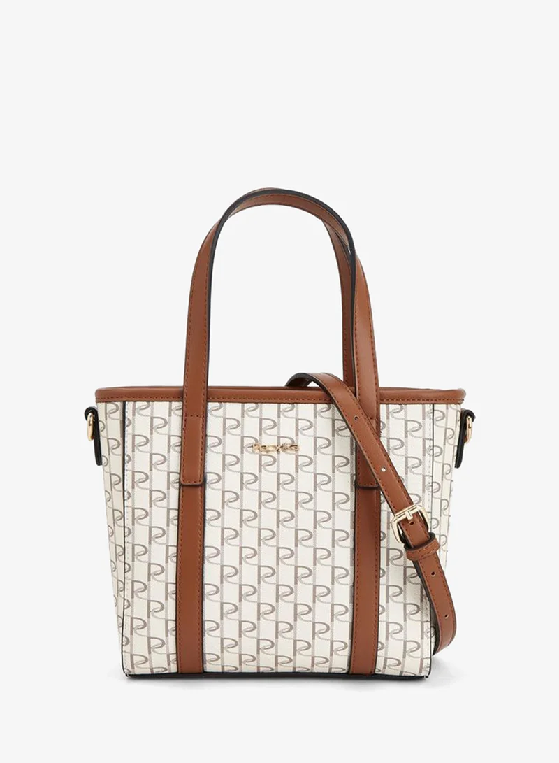 بابريكا Paprika Grainy Pu Totes