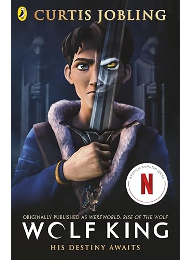 Wolf King
