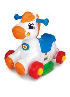 WinFun Junior Rider Rocking Horse 