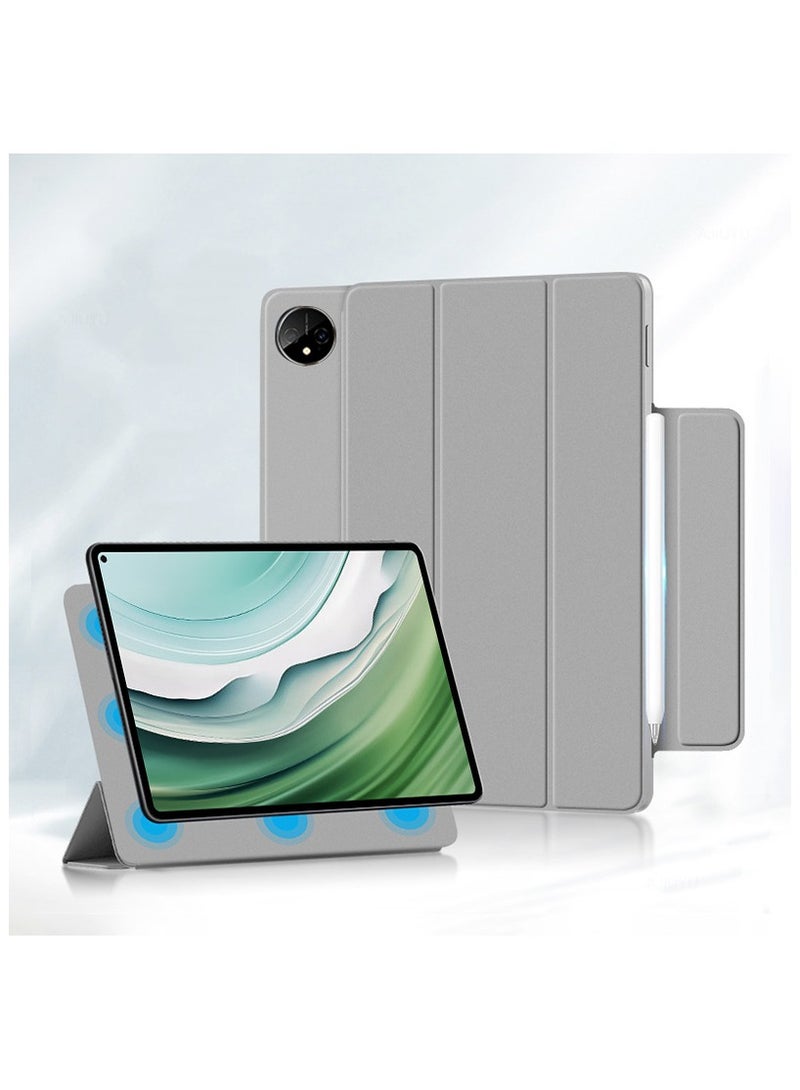 general For Huawei MatePad Pro 11 2024 Tablet Case Strong Magnetic Smart Protective Case - Image 2