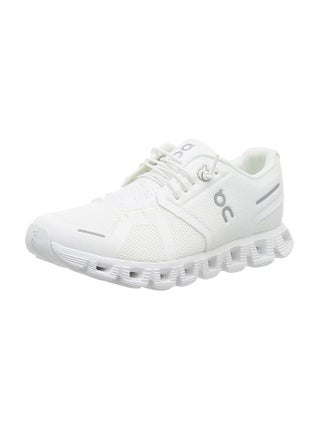ON Women's Cloud 5 Sneakers, Black/White - pzsku/Z7ED82D5EFC6E7B0AAA98Z/45/_/1740100623/bf0fc230-5b38-4e09-82f1-6d8ae9f92341