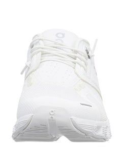 ON ON Women's Cloud 5 Sneakers, Black/White  - Image 2
