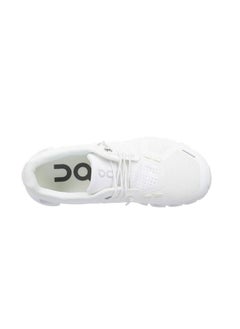 ON ON Women's Cloud 5 Sneakers, Black/White  - Image 4