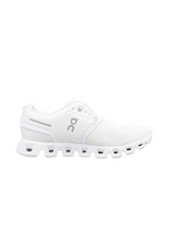 ON ON Women's Cloud 5 Sneakers, Black/White  - Image 5