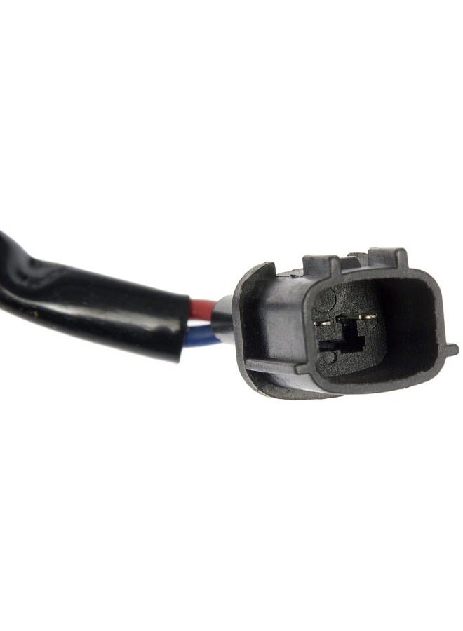 Dorman 741-348 Front Driver Side Power Window Regulator and Motor Assembly Compatible with Select Nissan Models (OE FIX) - Image 4