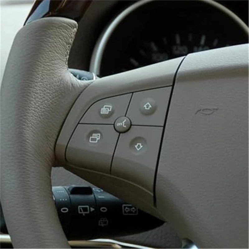 Vuzmode Car Cruise Control Button for GL ML R B Class - Image 2