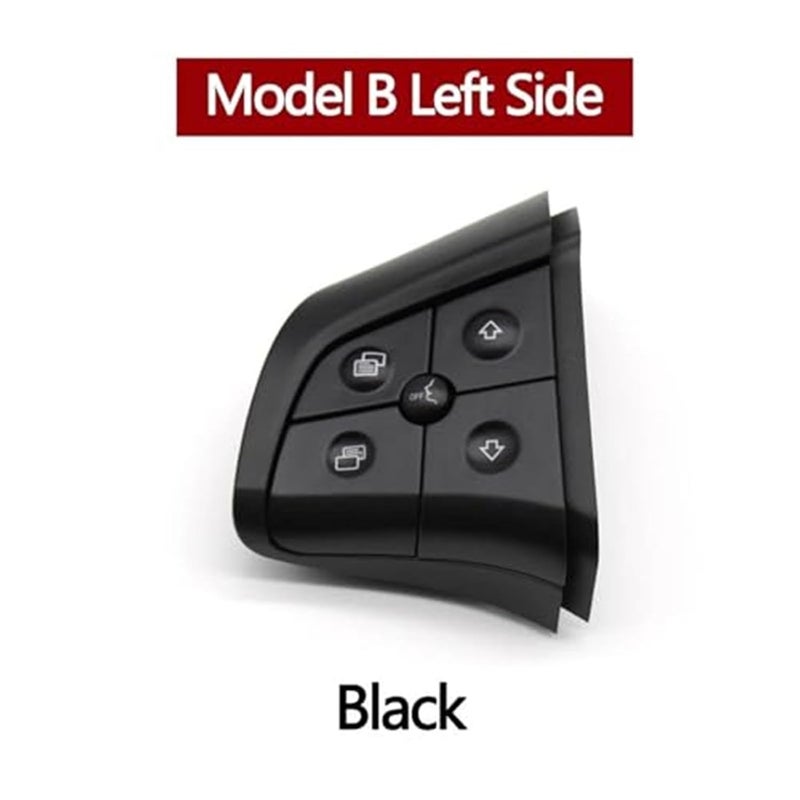 Vuzmode Car Cruise Control Button for GL ML R B Class - Image 3