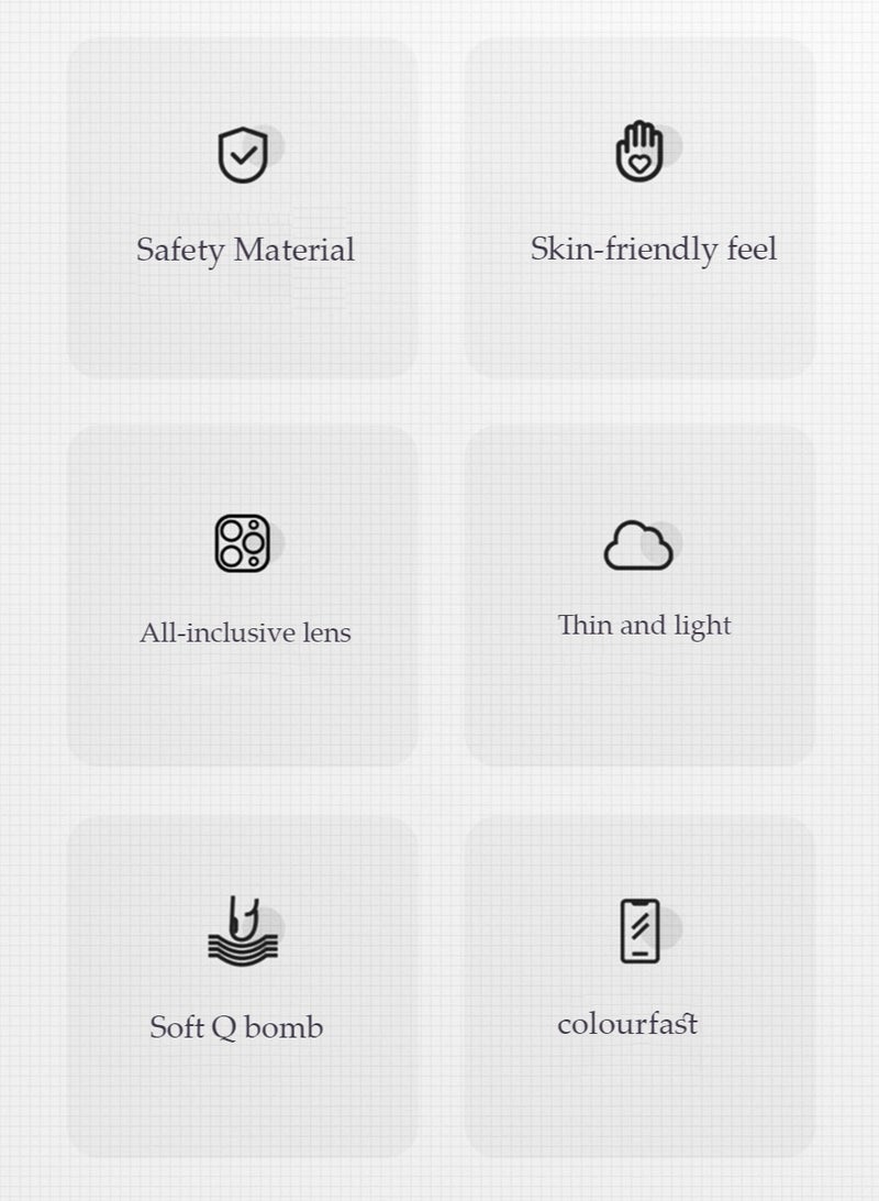 متوافق مع حالة فون 15 برو - Image 2