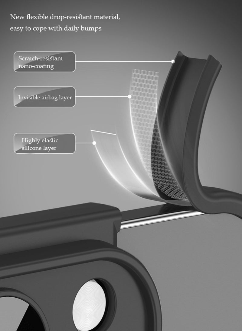 متوافق مع حالة فون 15 برو - Image 5