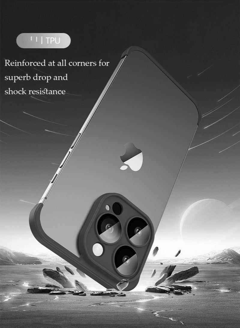 متوافق مع حالة فون 15 برو - Image 4