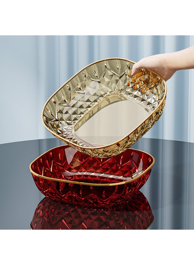 NIBEMINENT Snack Plate  - Image 1
