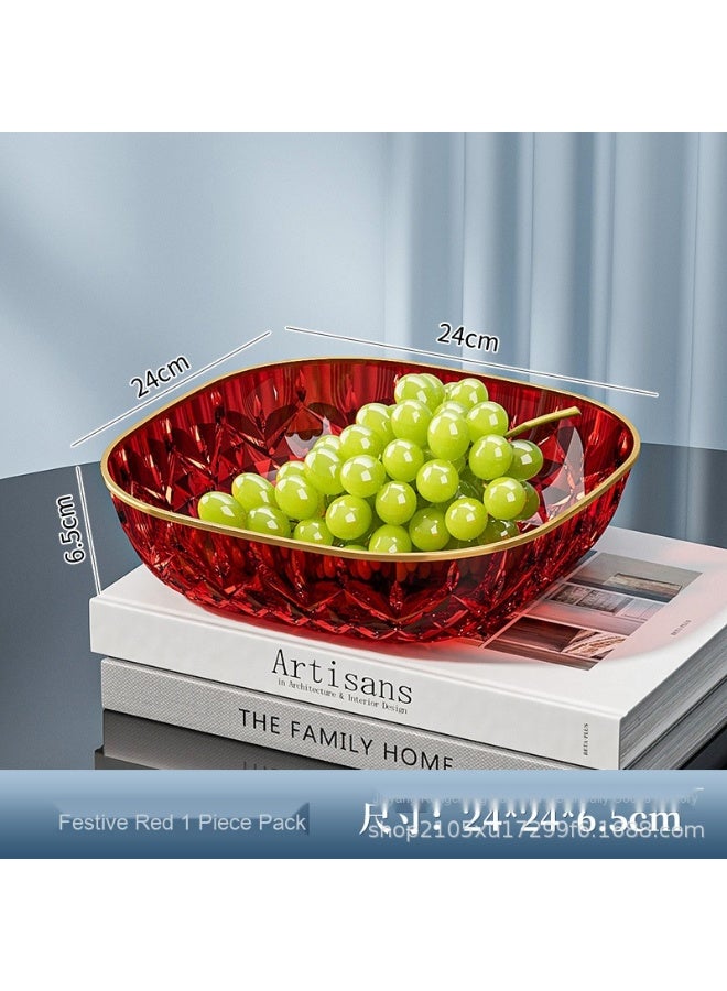 NIBEMINENT Snack Plate  - Image 4