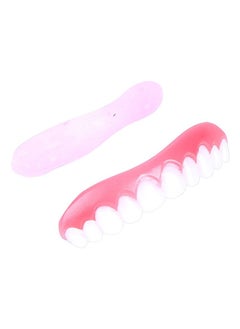 Perfect Smile Teeth Whitening Oral Hygiene Care Whitening Tooth Sticker Perfect Smile Veneers Dub For Correction For Teeth Bleaching Tools  - Image 4