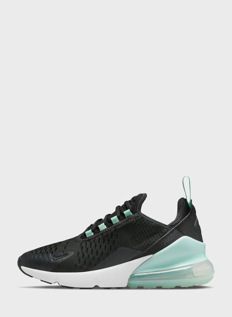 Nike Youth Air Max 270