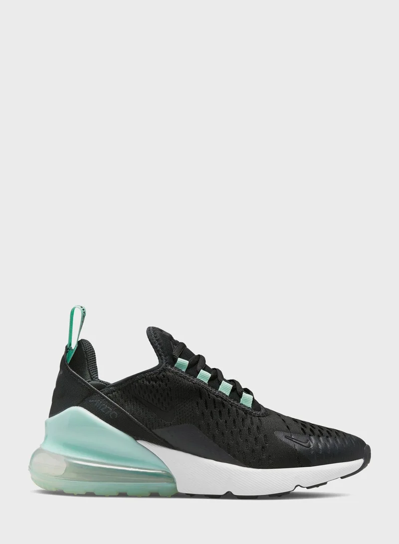 Nike Youth Air Max 270