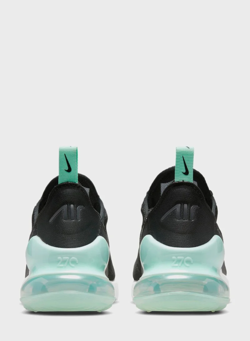 Nike Youth Air Max 270