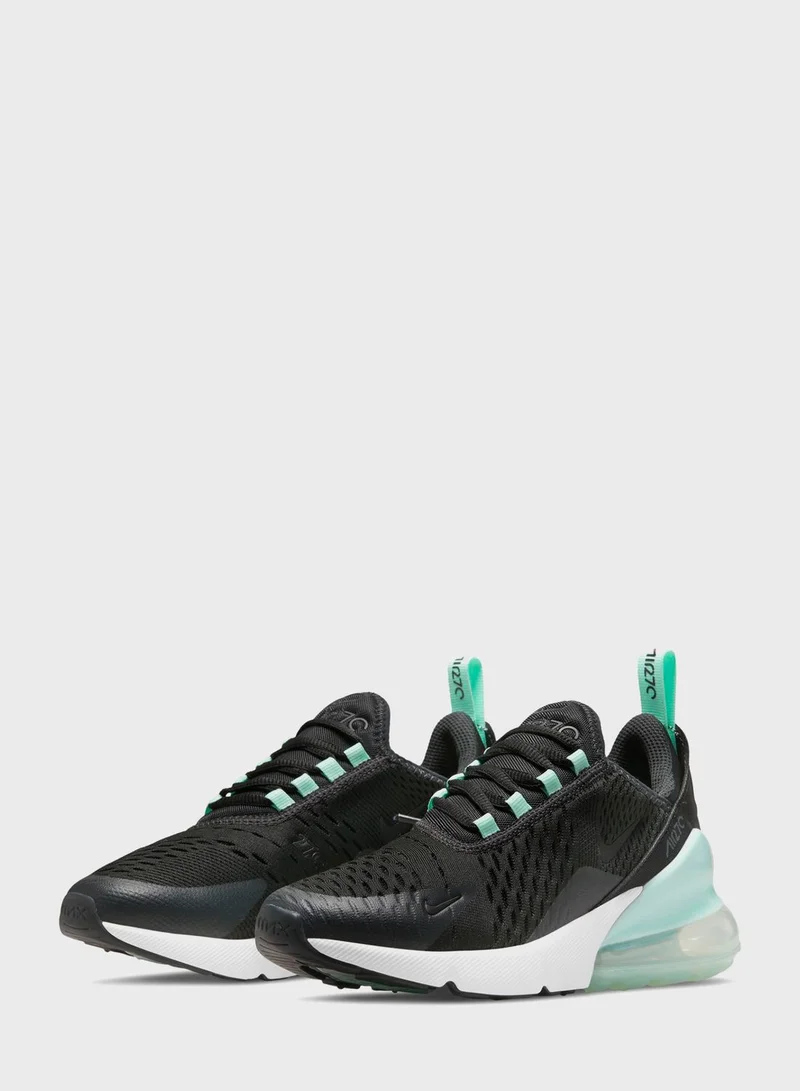 Nike Youth Air Max 270