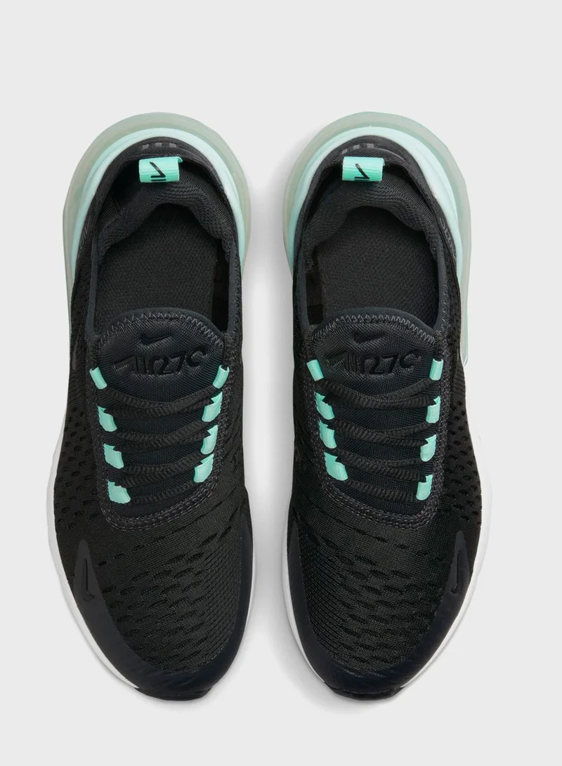 Nike Youth Air Max 270