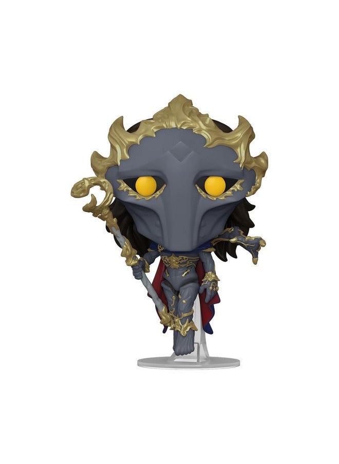 Funko Funko Pop Animation: Arcane League of Legends - Champion Viktor - Arcane: League of Legends - Collectable Vinyl Figure - Gift Idea - Official Merchandise - Toys for Kids & Adults  - Image 2
