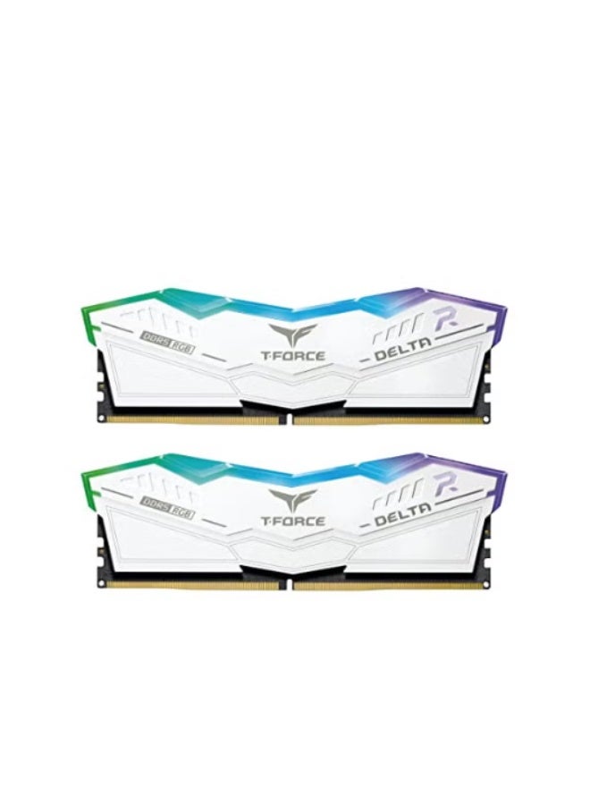 t force T-Force Delta RGB DDR5 Ram 32GB - Image 3
