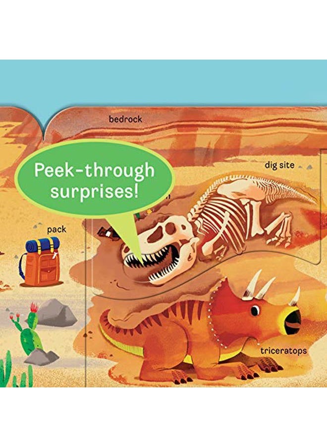 Cottage Door Press Dino Abis Book - Image 5