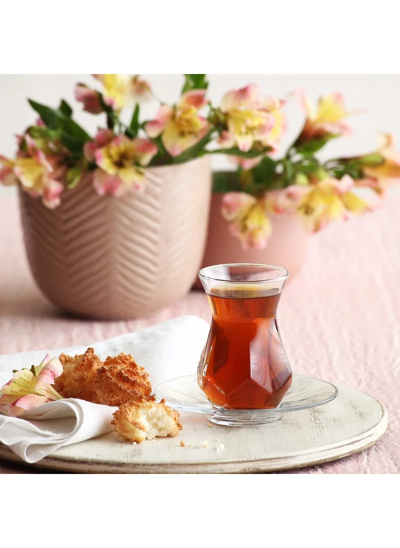 لاف Alya Tea Set 12 Pieces