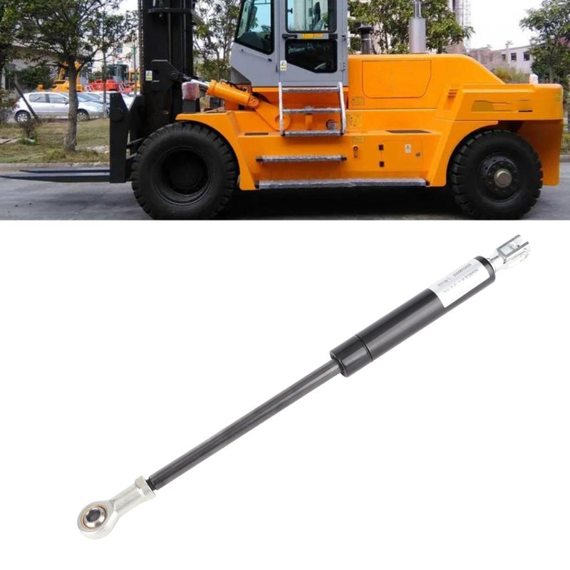 Gas Spring Lift Support 0009655895 Replacement for E35 E40 E45 E50 388 E25 E25S E25SH E30S E30SH 1276 Forklift Accessory - Image 4