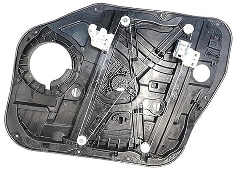 Wivplex Power Window Regulator Motor for Hyundai Tucson - Image 2